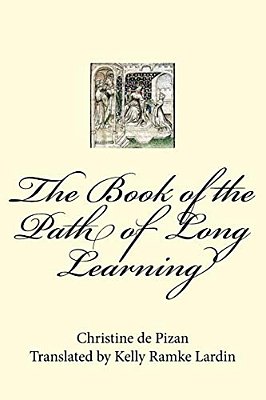The Book Of The Path Of Long Learning-..