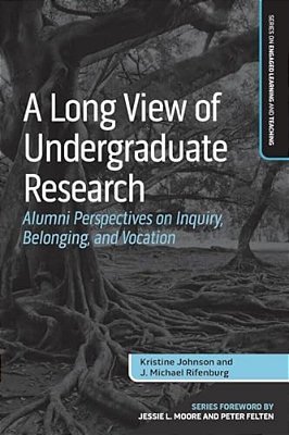 A Long View Of Undergraduate Research: Alumni Perspectives On Inquiry, Belonging, And Vocation-..
