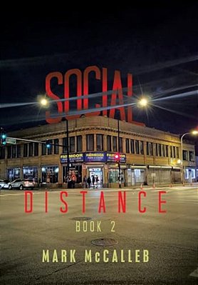 Social Distance: Book 2-..