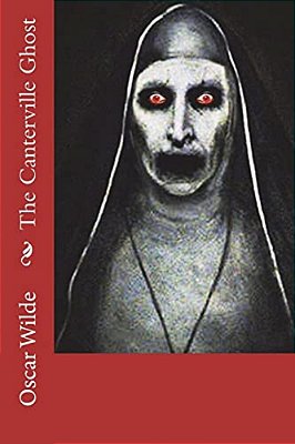 The Canterville Ghost-..