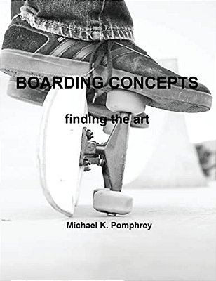 Boarding Concepts: Finding The Art-..