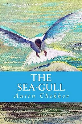 The Sea-Gull-..