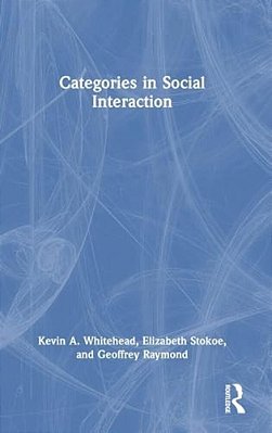 Categories In Social Interaction-..