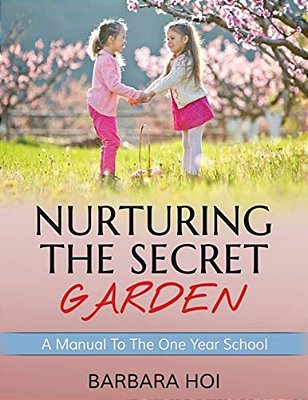 Nurturing The Secret Garden: A Guide To Reading Mastery-..