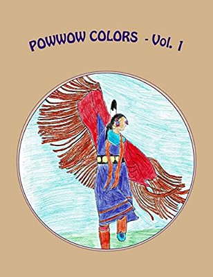 Powwow Colors-..