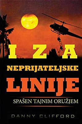 Iza Neprijateljske Linije Spa? En Tajnim Oru? Jem - Serbian-..