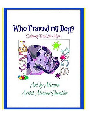 Who Framed My Dog?-..