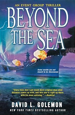 Beyond The Sea: An Event Group Thriller-..