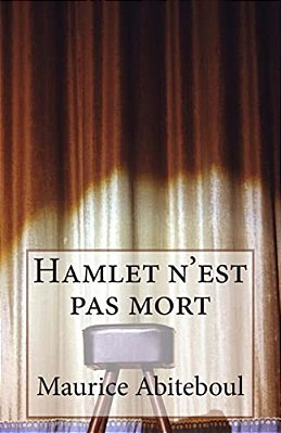 Hamlet N'Est Pas Mort: A Chacun Son Nombril-..