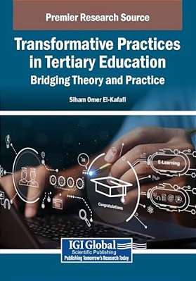 Transformative Practices In Tertiary Education: Bridging Theory And Practice-..