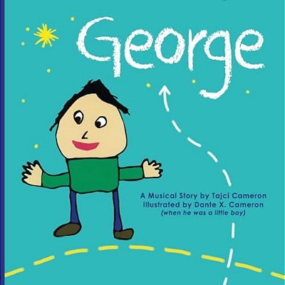 George: A Story And A Song-..