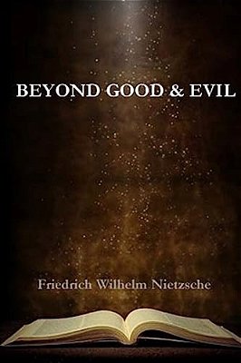 Beyond Good And Evil-..