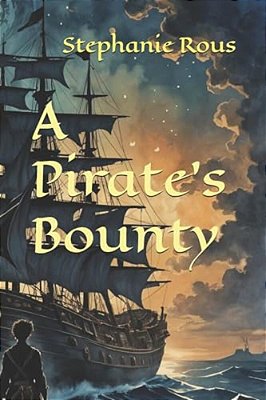 A Pirate's Bounty-..