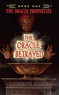 The Oracle Betrayed-..