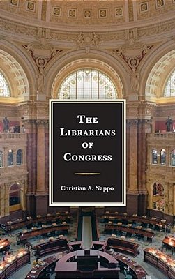 Librarians Of Congress-..