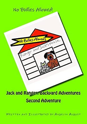 No Bullies Allowed!-..