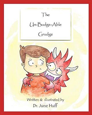 The Un-Budge-able Grudge-..