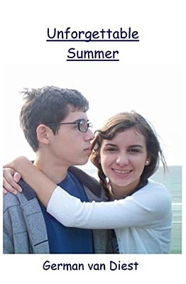 Unforgettable Summer-..