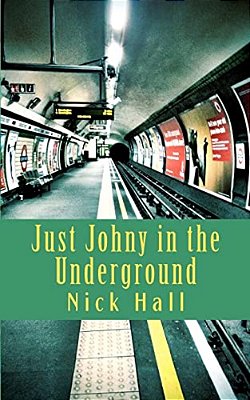 Just Johny In The Underground-..
