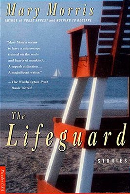 The Lifeguard: Stories-..