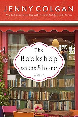 The Bookshop On The Shore-..