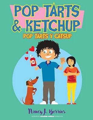 Poptarts And Ketchup: Poptarts Y Catsup-..