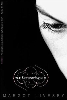 The Missing World-..