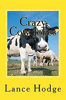 Crazy Cow Jokes-..