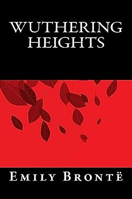 Wuthering Heights-..