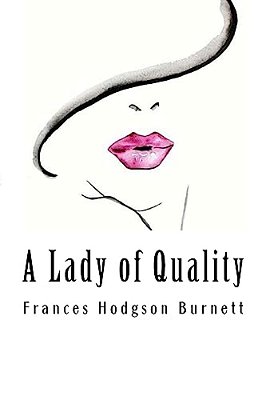 A Lady Of Quality-..