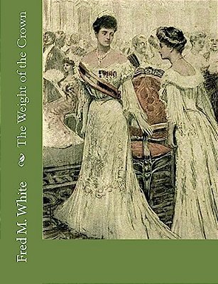 The Weight Of The Crown-..