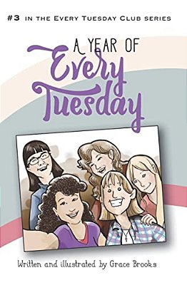 A Year Of Every Tuesday-..