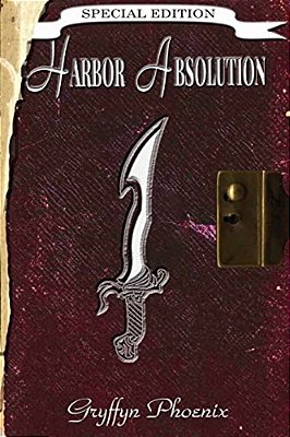 Harbor Absolution Special Edition-..