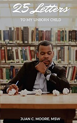 25 Letters To My Unborn Child-..