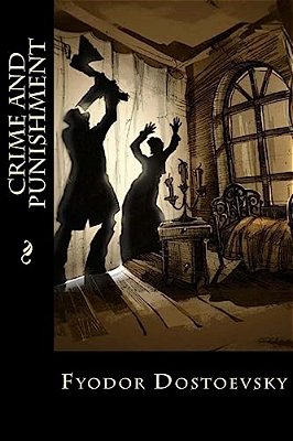 Crime And Punishment-..