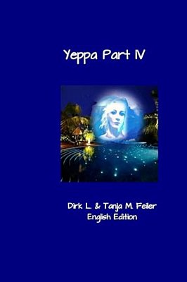 Yeppa Part IV: English Edition-..
