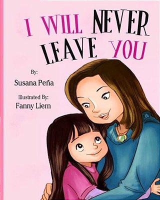 I Will Never Leave You-..