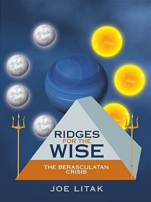 Ridges For The Wise: The Berasculatan Crisis-..