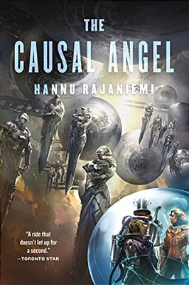 The Causal Angel-..