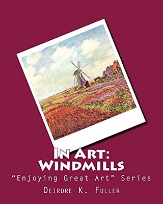 In Art: Windmills-..