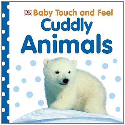 Cuddly Animals-..