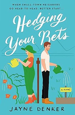 Hedging Your Bets-..