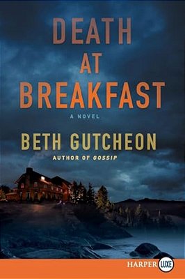 Death At Breakfast Lp-..