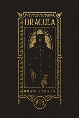 Dracula (The Gothic Chronicles Collection): Deluxe Edition-..