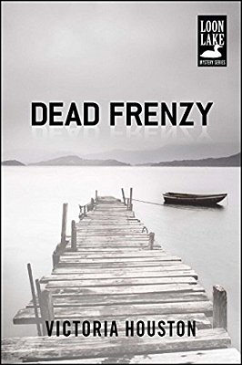 Dead Frenzy-..