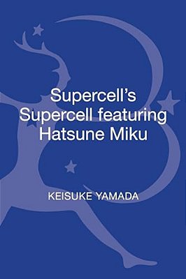 Supercell's Supercell Featuring Hatsune Miku-..