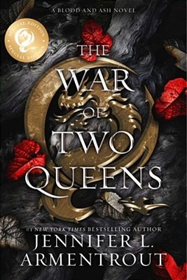 The War Of Two Queens Special Edition-..