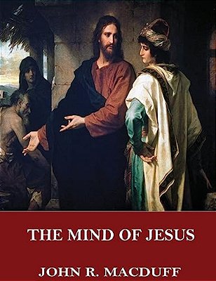 The Mind Of Jesus-..
