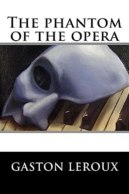 The Phantom Of The Opera-..