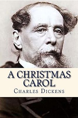 A Christmas Carol-..